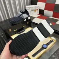 $68.00 USD Dolce & Gabbana D&G Casual Shoes For Men #1391703