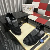 $68.00 USD Dolce & Gabbana D&G Casual Shoes For Men #1391704