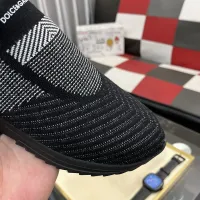 $68.00 USD Dolce & Gabbana D&G Casual Shoes For Men #1391704