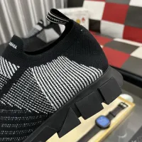 $68.00 USD Dolce & Gabbana D&G Casual Shoes For Men #1391704