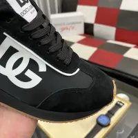 $85.00 USD Dolce & Gabbana D&G Casual Shoes For Men #1391705