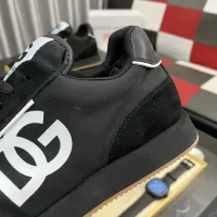 $85.00 USD Dolce & Gabbana D&G Casual Shoes For Men #1391705