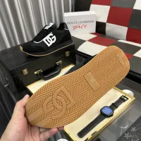 $85.00 USD Dolce & Gabbana D&G Casual Shoes For Men #1391705