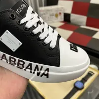 $82.00 USD Dolce & Gabbana D&G Casual Shoes For Women #1391707