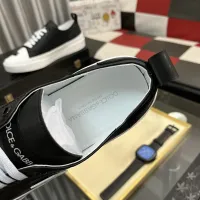 $82.00 USD Dolce & Gabbana D&G Casual Shoes For Women #1391707