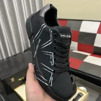 $82.00 USD Dolce & Gabbana D&G Casual Shoes For Women #1391709