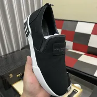 $80.00 USD Dolce & Gabbana D&G Casual Shoes For Men #1391710