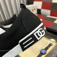 $80.00 USD Dolce & Gabbana D&G Casual Shoes For Men #1391710