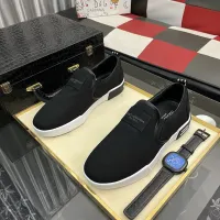 $80.00 USD Dolce & Gabbana D&G Casual Shoes For Women #1391711