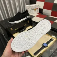 $80.00 USD Dolce & Gabbana D&G Casual Shoes For Women #1391711