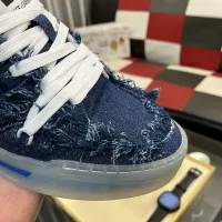 $88.00 USD Dolce & Gabbana D&G Casual Shoes For Men #1391712