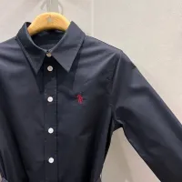 $135.00 USD Ralph Lauren Polo Dresses Long Sleeved For Women #1391722