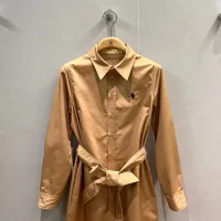 $135.00 USD Ralph Lauren Polo Dresses Long Sleeved For Women #1391723