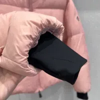 $290.91 USD Moncler Down Feather Coat Long Sleeved For Women #1391740