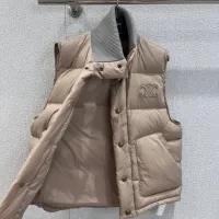 $140.00 USD Celine Down Feather Coat Sleeveless For Women #1391745