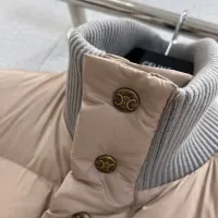 $140.00 USD Celine Down Feather Coat Sleeveless For Women #1391745