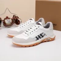 $80.00 USD Burberry Casual Shoes For Men #1391784