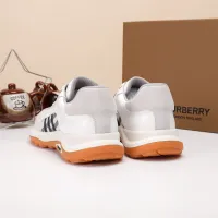 $80.00 USD Burberry Casual Shoes For Men #1391784