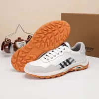 $80.00 USD Burberry Casual Shoes For Men #1391784
