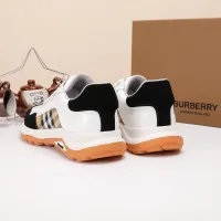 $80.00 USD Burberry Casual Shoes For Men #1391785