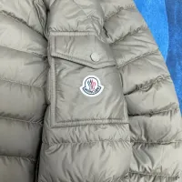 $145.00 USD Moncler Down Feather Coat Long Sleeved For Men #1391788