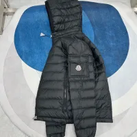$145.00 USD Moncler Down Feather Coat Long Sleeved For Men #1391789