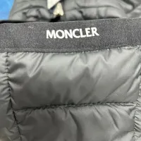 $145.00 USD Moncler Down Feather Coat Long Sleeved For Men #1391789