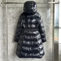 $261.16 USD Moncler Down Feather Coat Long Sleeved For Women #1391798