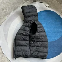 $128.00 USD Moncler Down Feather Coat Sleeveless For Men #1391799