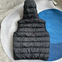 $128.00 USD Moncler Down Feather Coat Sleeveless For Men #1391799