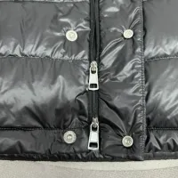 $205.00 USD Moncler Down Feather Coat Long Sleeved For Men #1391801