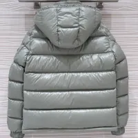 $195.00 USD Moncler Down Feather Coat Long Sleeved For Men #1391803