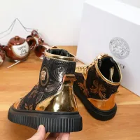 $76.00 USD Versace High Tops Shoes For Men #1391804