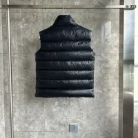 $112.00 USD Moncler Down Feather Coat Sleeveless For Unisex #1391808