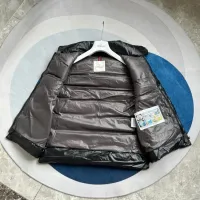 $112.00 USD Moncler Down Feather Coat Sleeveless For Unisex #1391808
