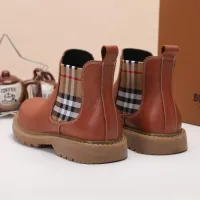$92.00 USD Burberry Boots For Men #1391811