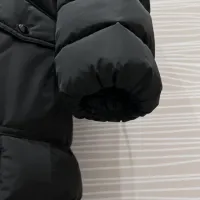 $287.60 USD Moncler Down Feather Coat Long Sleeved For Women #1391814
