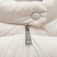 $130.00 USD Moncler Down Feather Coat Long Sleeved For Unisex #1391818