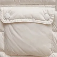 $130.00 USD Moncler Down Feather Coat Long Sleeved For Unisex #1391818