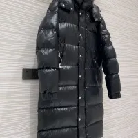 $261.16 USD Moncler Down Feather Coat Long Sleeved For Men #1391822