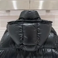 $261.16 USD Moncler Down Feather Coat Long Sleeved For Men #1391822