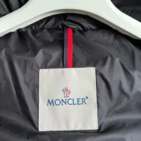 $294.21 USD Moncler Down Feather Coat Long Sleeved For Women #1391825