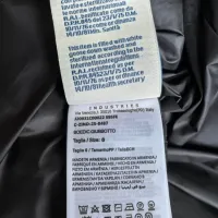 $294.21 USD Moncler Down Feather Coat Long Sleeved For Women #1391826