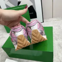 $100.00 USD Bottega Veneta BV Casual Shoes For Women #1391828