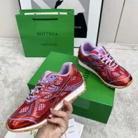 $100.00 USD Bottega Veneta BV Casual Shoes For Women #1391829