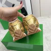 $100.00 USD Bottega Veneta BV Casual Shoes For Men #1391831