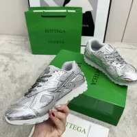 $100.00 USD Bottega Veneta BV Casual Shoes For Men #1391833