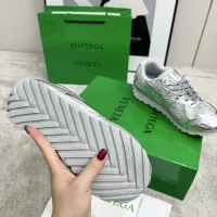 $100.00 USD Bottega Veneta BV Casual Shoes For Men #1391833