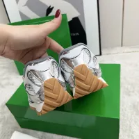 $100.00 USD Bottega Veneta BV Casual Shoes For Women #1391834