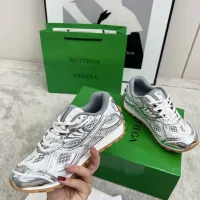 $100.00 USD Bottega Veneta BV Casual Shoes For Men #1391835